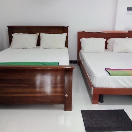 Priyanna Guest, Forest View Cidade Antiga de Polonnaruva Exterior foto